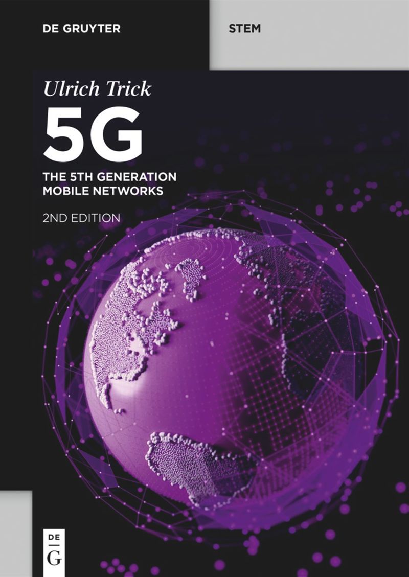 Cover, 5G 2nd Ed
