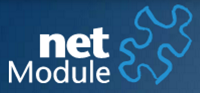 Logo NetModule